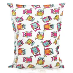 Wielka Poducha XXL Dla Dorosłych Gigant - Premium Prints