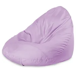 Pufa Worek z Oparciem Drop XXL - Outdoor Wodoodporny