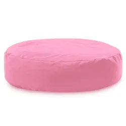 Okrągła Poducha do Siedzenia - Outdoor Wodoodporny
