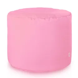 Pufa Okrągła Walec Cilindro - Outdoor Wodoodporny