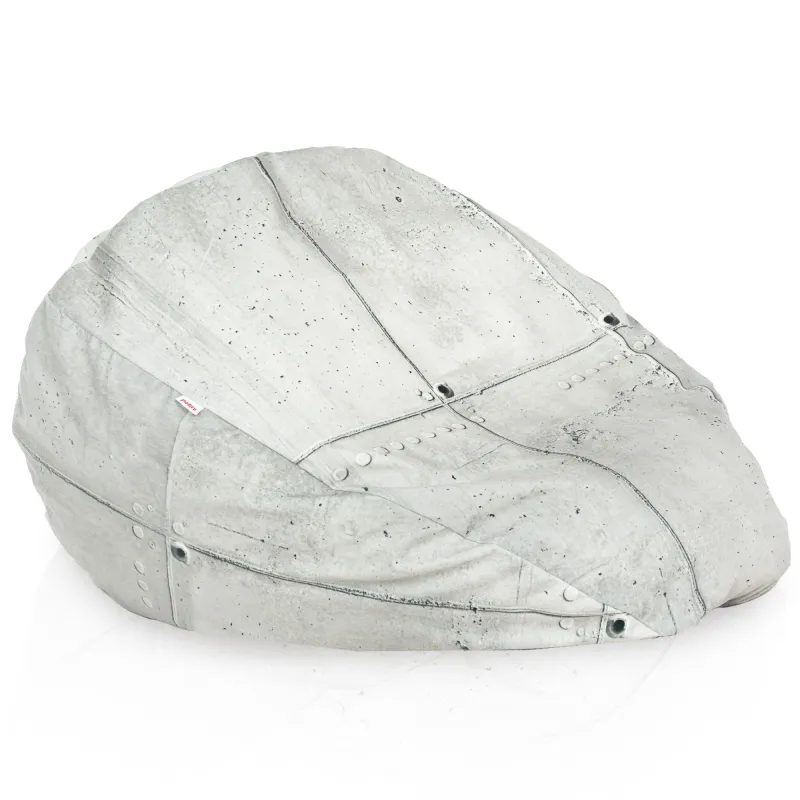 Ergonomiczna Sówki Pufa Worek Sako dla dzieci – Idealna do relaksu