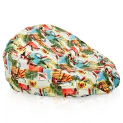 Luksusowa Fresh Pufa Worek sako – Z wysokiej jakości materiałów