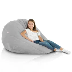 Worek Sako Yeti Sztuczne Futro