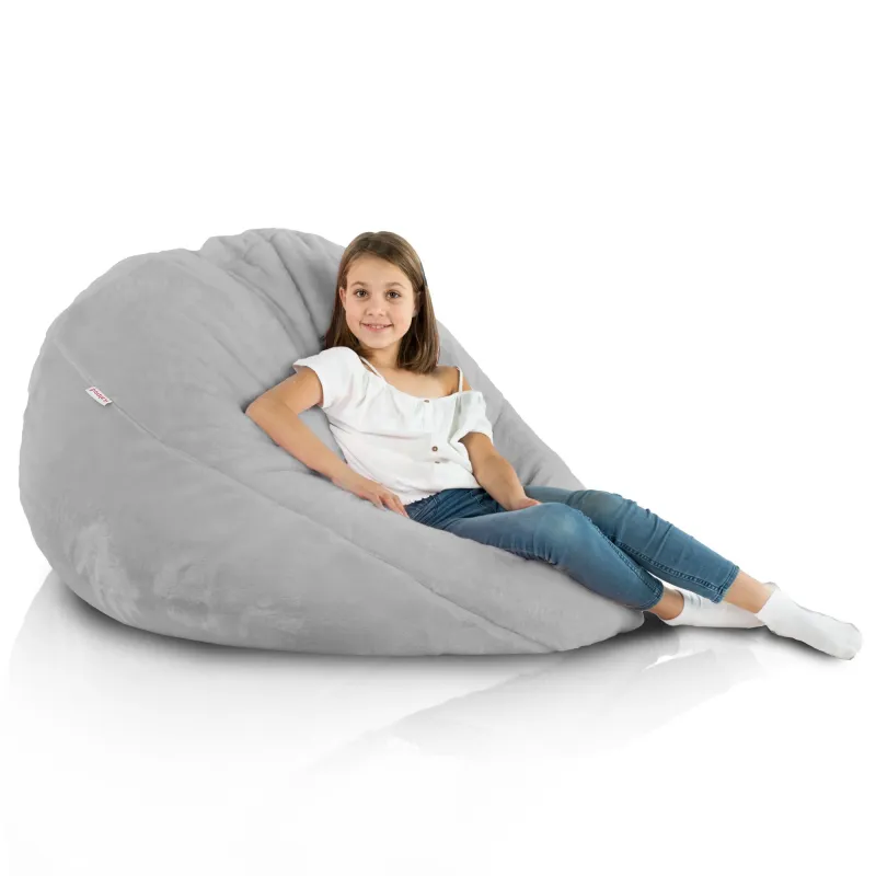 Worek Sako Yeti Sztuczne Futro