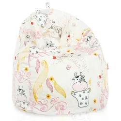 Worek Sako XL Standard - Premium Prints