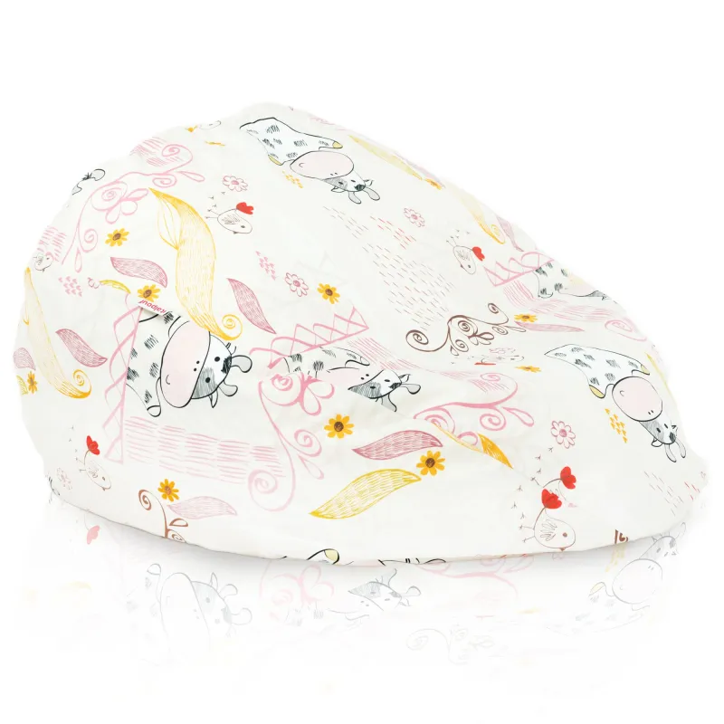 Luksusowa Fresh Pufa Worek sako – Z wysokiej jakości materiałów