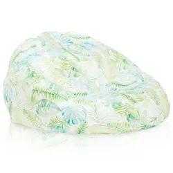 Luksusowa Fresh Pufa Worek sako – Z wysokiej jakości materiałów