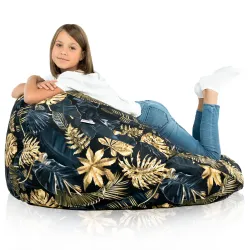 Luksusowa Fresh Pufa Worek sako – Z wysokiej jakości materiałów