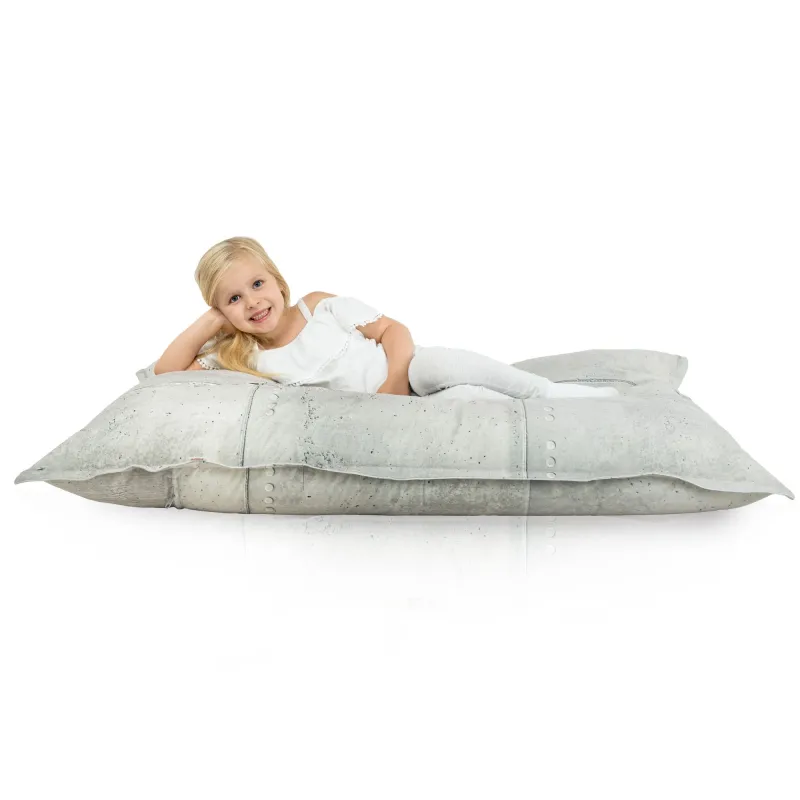 Stylowa Abstract Poducha Do Siedzenia – Świetna do domu i ogrodu