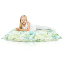 Stylowa Abstract Poducha Do Siedzenia – Świetna do domu i ogrodu