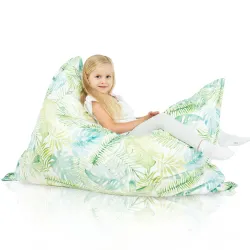 Stylowa Abstract Poducha Do Siedzenia – Świetna do domu i ogrodu