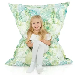 Stylowa Abstract Poducha Do Siedzenia – Świetna do domu i ogrodu