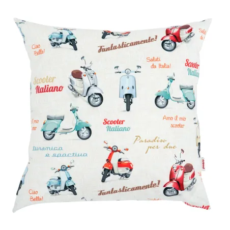 Wygodna italia Poduszka dekoracyjna – Świetna do domu i ogrodu