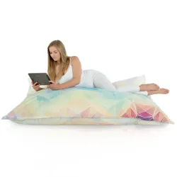 Luksusowa italia Poducha do siedzenia dla dzieci – Z wysokiej jakości materiałów