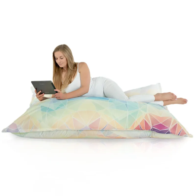 Luksusowa italia Poducha do siedzenia dla dzieci – Z wysokiej jakości materiałów