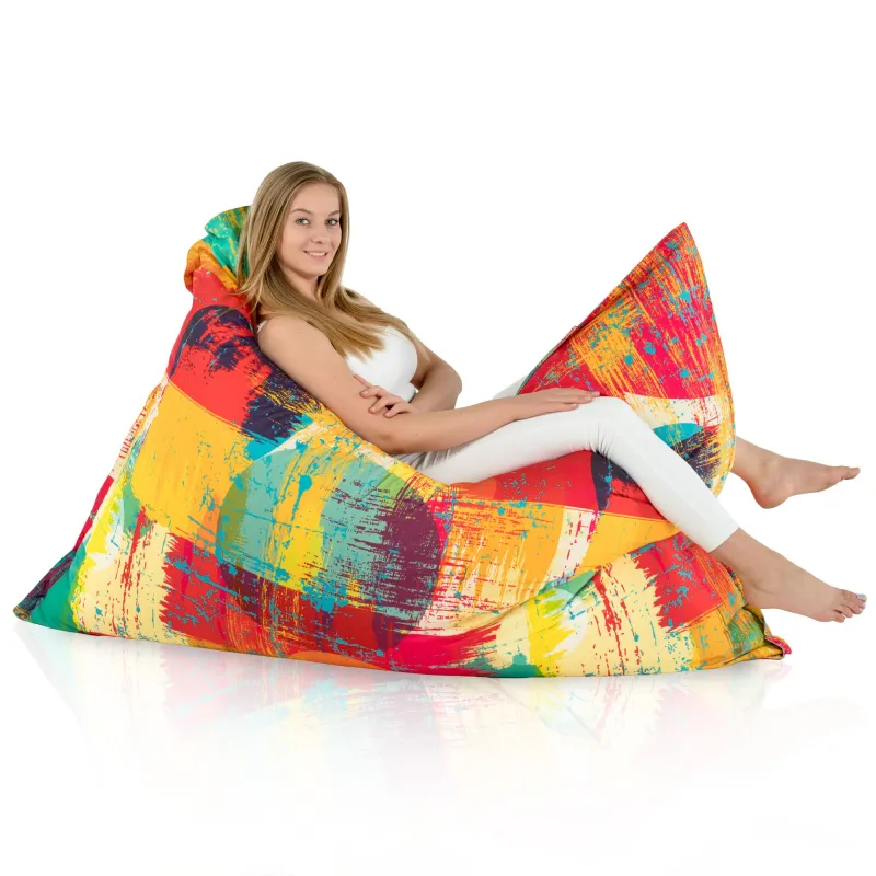 Luksusowa italia Poducha do siedzenia dla dzieci – Z wysokiej jakości materiałów