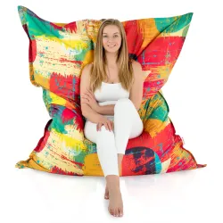 Luksusowa italia Poducha do siedzenia dla dzieci – Z wysokiej jakości materiałów