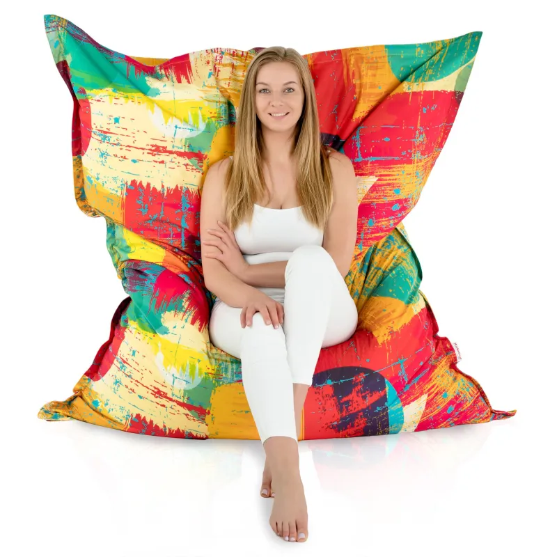 Luksusowa italia Poducha do siedzenia dla dzieci – Z wysokiej jakości materiałów