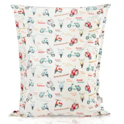 Wielka Poducha XXL Dla Dorosłych Gigant - Premium Prints