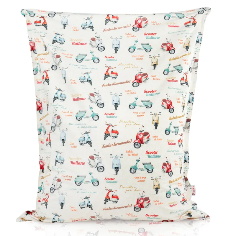 PODUCHA DO SIEDZENIA DLA DZIECI ITALIA