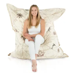 Luksusowa italia Poducha do siedzenia dla dzieci – Z wysokiej jakości materiałów