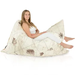 Luksusowa italia Poducha do siedzenia dla dzieci – Z wysokiej jakości materiałów