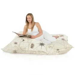 Luksusowa italia Poducha do siedzenia dla dzieci – Z wysokiej jakości materiałów