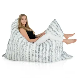 Luksusowa italia Poducha do siedzenia dla dzieci – Z wysokiej jakości materiałów