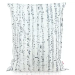 Wielka Poducha XXL Dla Dorosłych Gigant - Premium Prints