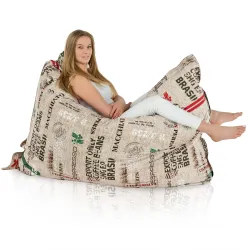 Luksusowa italia Poducha do siedzenia dla dzieci – Z wysokiej jakości materiałów