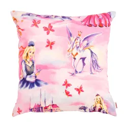 Kwadratowa poduszka dekoracyjna 60 x 60 cm - Premium Prints