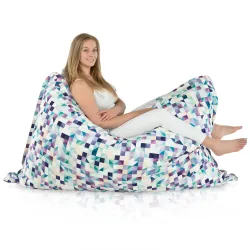 Luksusowa italia Poducha do siedzenia dla dzieci – Z wysokiej jakości materiałów