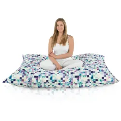 Luksusowa italia Poducha do siedzenia dla dzieci – Z wysokiej jakości materiałów