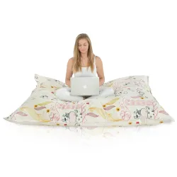 Luksusowa italia Poducha do siedzenia dla dzieci – Z wysokiej jakości materiałów