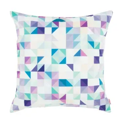 Kwadratowa poduszka dekoracyjna 60 x 60 cm - Premium Prints
