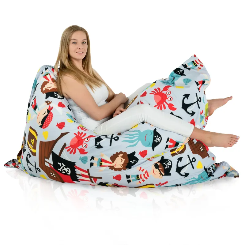 Luksusowa italia Poducha do siedzenia dla dzieci – Z wysokiej jakości materiałów