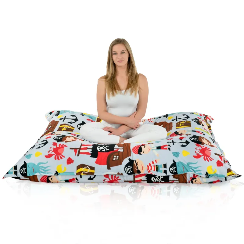 Luksusowa italia Poducha do siedzenia dla dzieci – Z wysokiej jakości materiałów