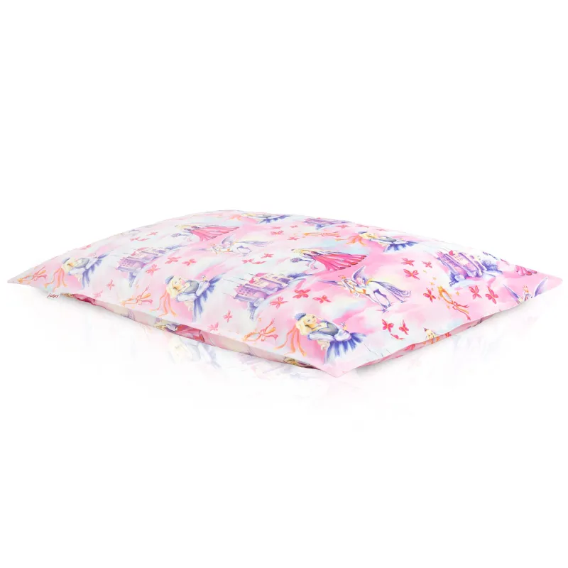 Luksusowa italia Poducha do siedzenia dla dzieci – Z wysokiej jakości materiałów