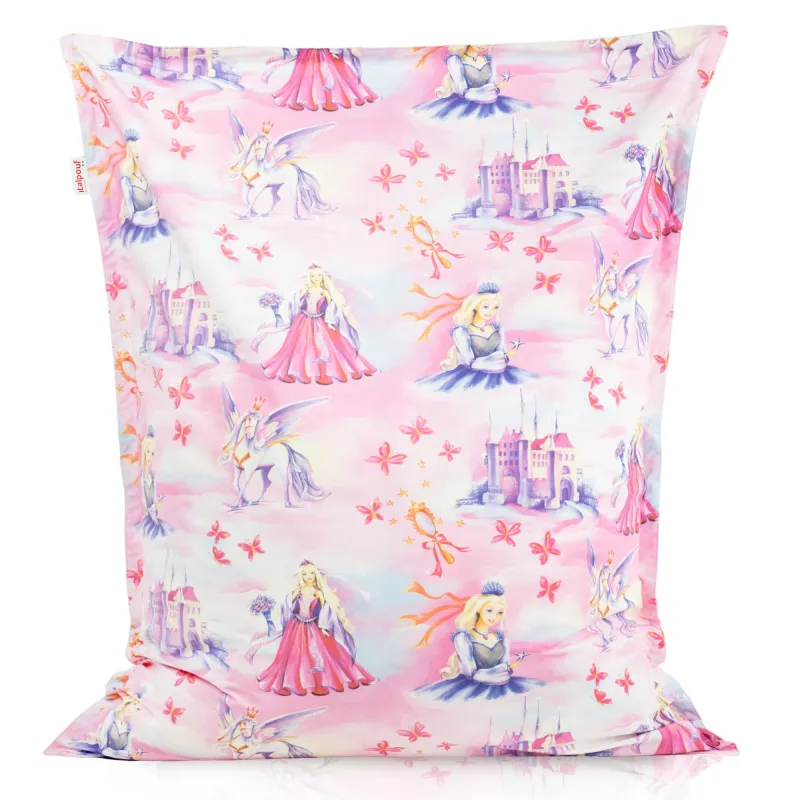 Luksusowa italia Poducha do siedzenia dla dzieci – Z wysokiej jakości materiałów