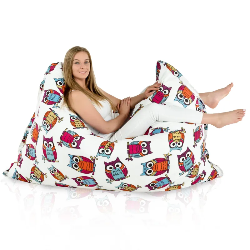 Luksusowa italia Poducha do siedzenia dla dzieci – Z wysokiej jakości materiałów