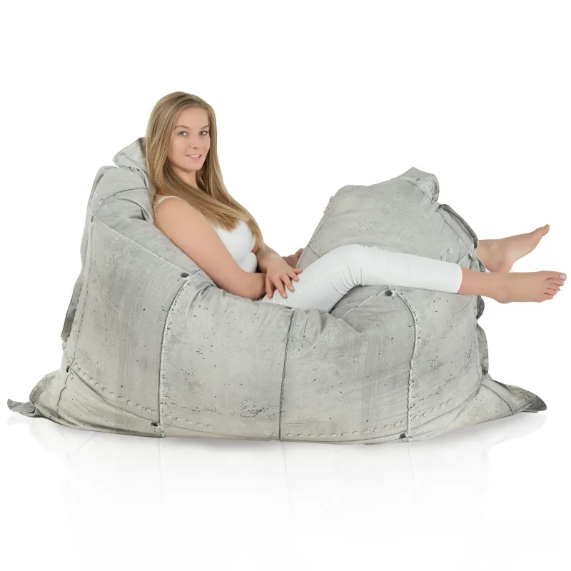 Luksusowa italia Poducha do siedzenia dla dzieci – Z wysokiej jakości materiałów