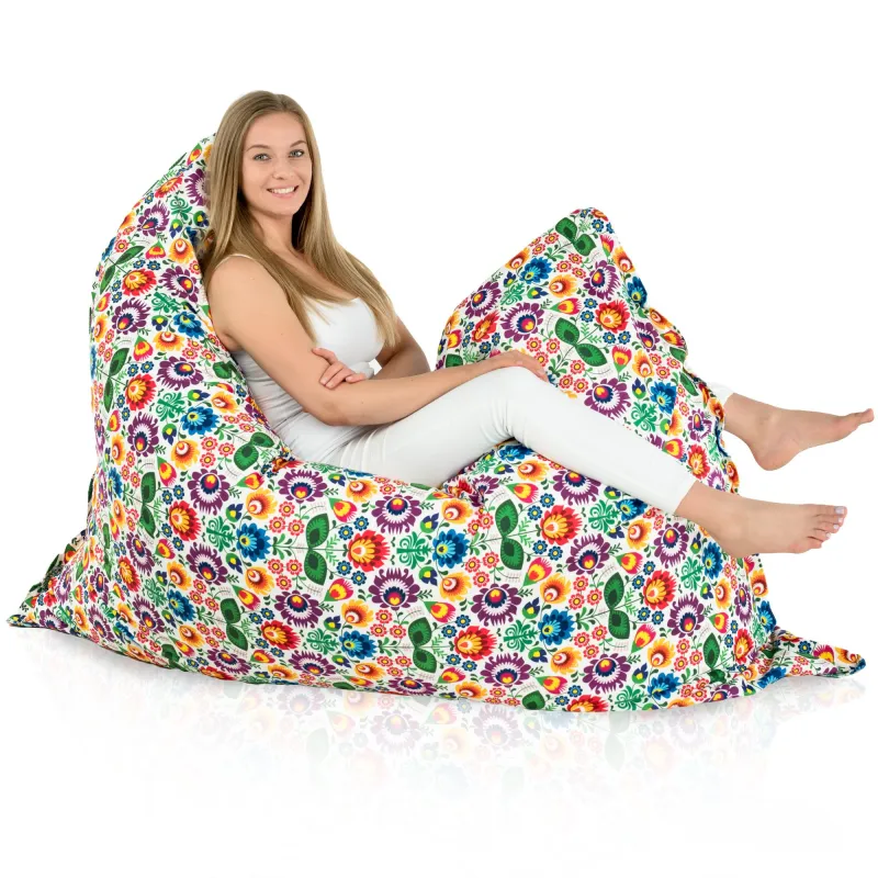 Luksusowa italia Poducha do siedzenia dla dzieci – Z wysokiej jakości materiałów