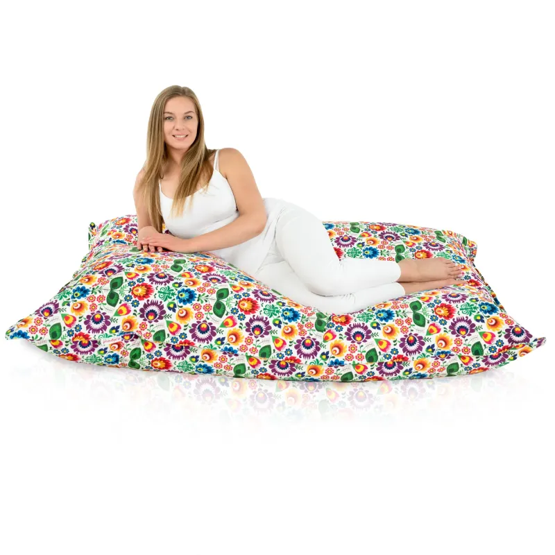 Luksusowa italia Poducha do siedzenia dla dzieci – Z wysokiej jakości materiałów