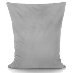 Wielka Poducha XXL Dla Dorosłych Gigant - Futerko Yeti