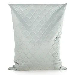 Wielka Poducha XXL Dla Dorosłych Gigant - Welur Soft