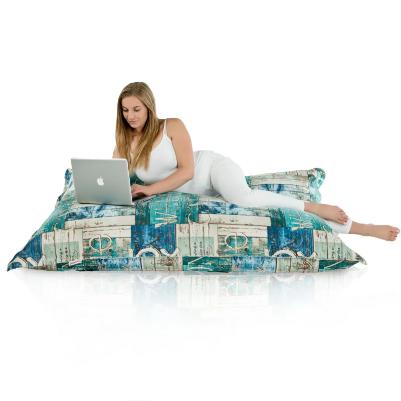 Luksusowa italia Poducha do siedzenia dla dzieci – Z wysokiej jakości materiałów