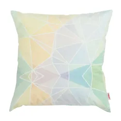 Kwadratowa poduszka dekoracyjna 45 x 45 cm - Premium Prints