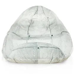 Wytrzymała Abstract Worek Sako Drop XXL – Świetna do domu i ogrodu