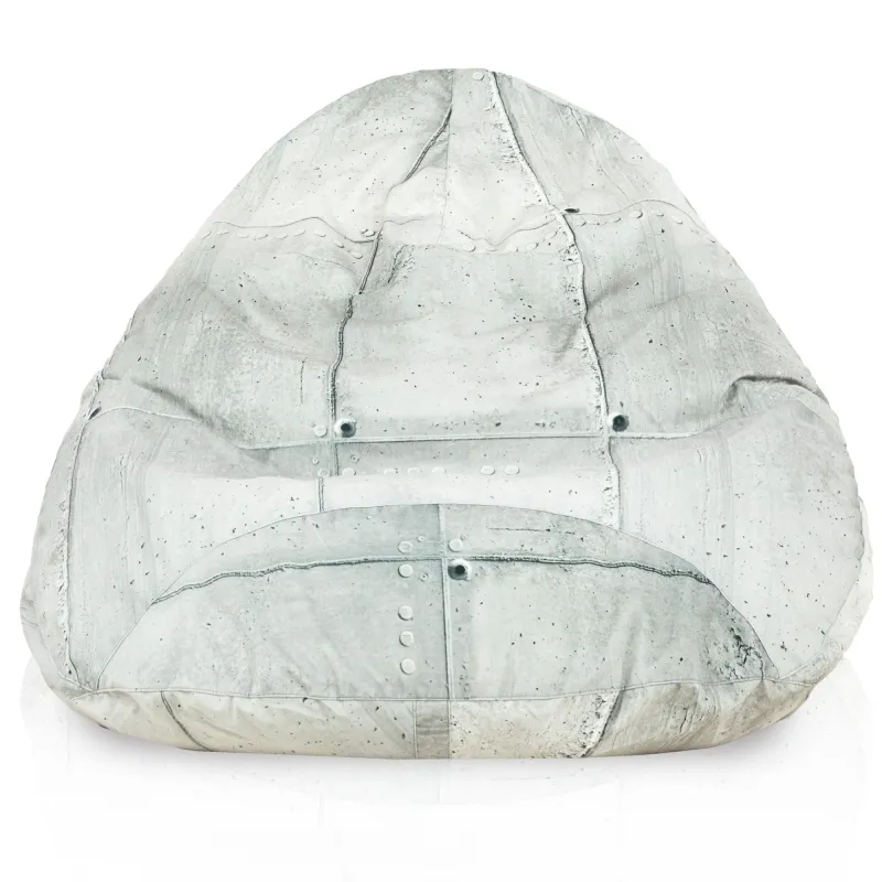 Wytrzymała Abstract Worek Sako Drop XXL – Świetna do domu i ogrodu