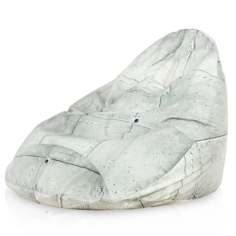 Wytrzymała Abstract Worek Sako Drop XXL – Świetna do domu i ogrodu